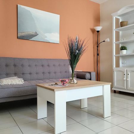 Apartamento 6 De Mayo روندا المظهر الخارجي الصورة