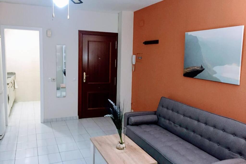 Apartamento 6 De Mayo روندا المظهر الخارجي الصورة