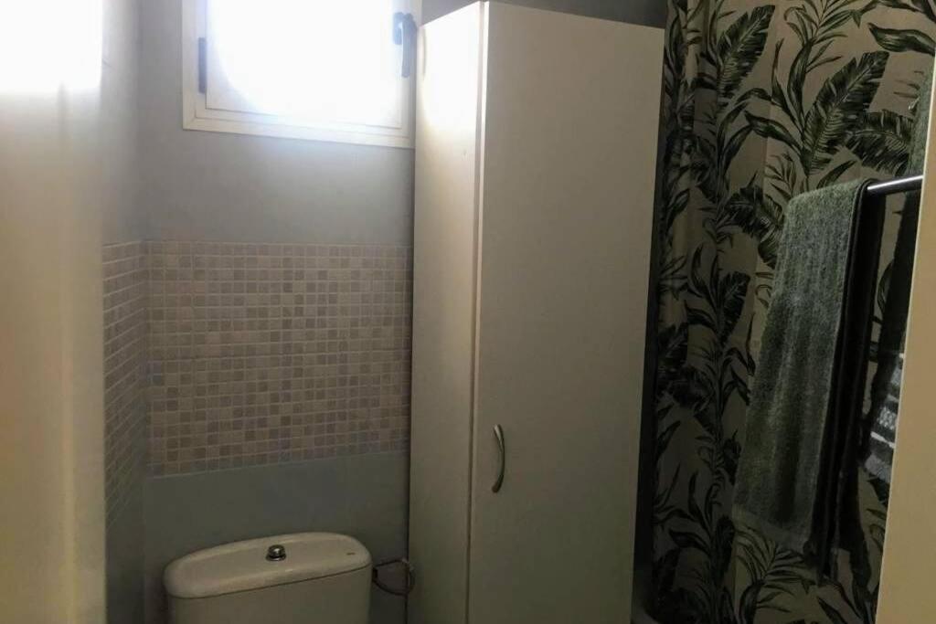 Apartamento 6 De Mayo روندا المظهر الخارجي الصورة