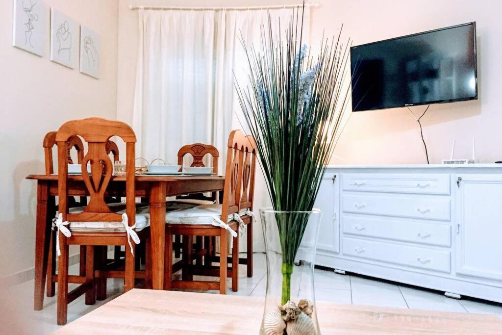 Apartamento 6 De Mayo روندا المظهر الخارجي الصورة