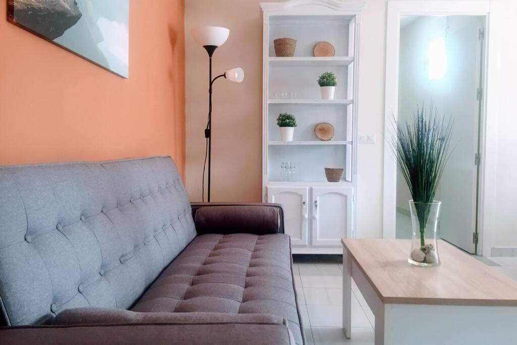 Apartamento 6 De Mayo روندا المظهر الخارجي الصورة