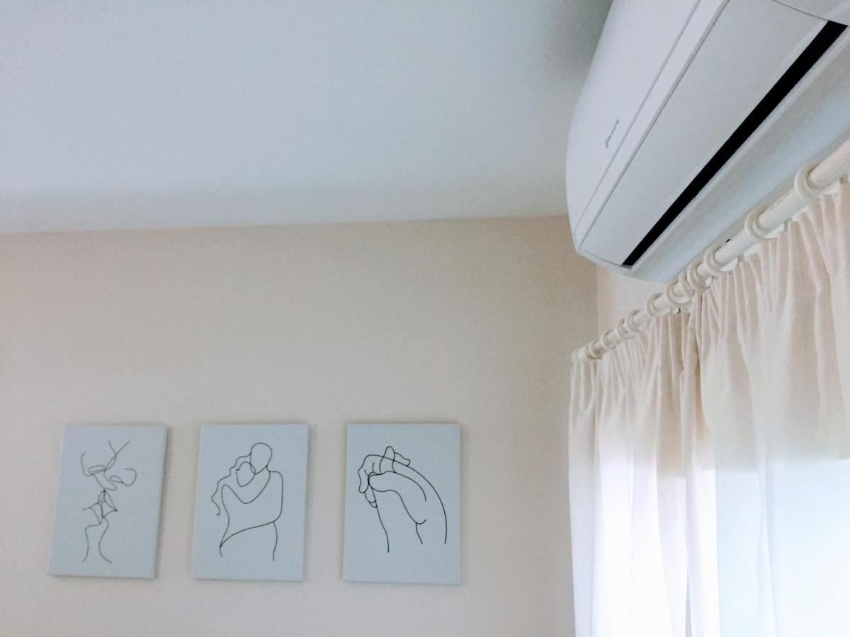 Apartamento 6 De Mayo روندا المظهر الخارجي الصورة