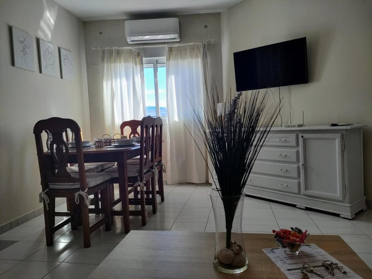 Apartamento 6 De Mayo روندا المظهر الخارجي الصورة